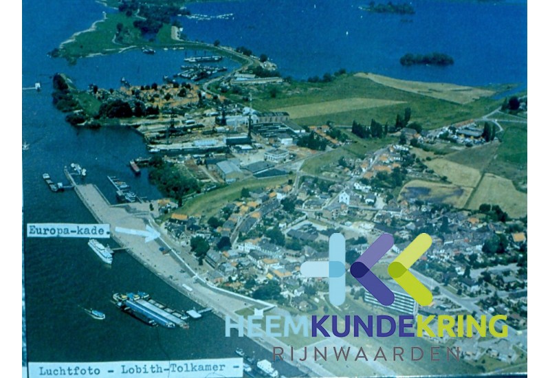 Lucht foto Tolkamer F00001620